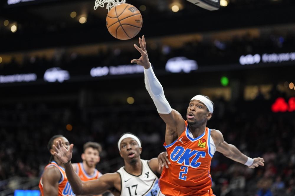 他们是否能 他们是否能